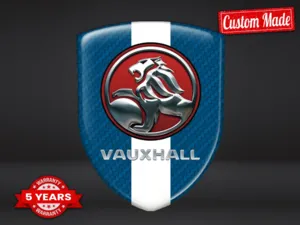 Vauxhall Vinilos Camiones Carreras Universales Alta Calidad